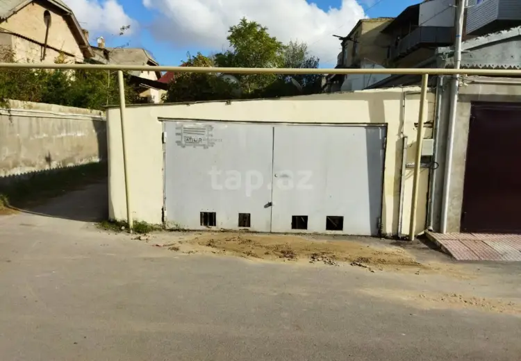 0 m² Obyekt / Ofis , Bakı