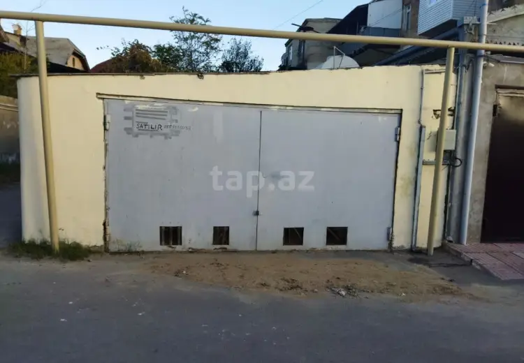 0 m² Obyekt / Ofis , Bakı