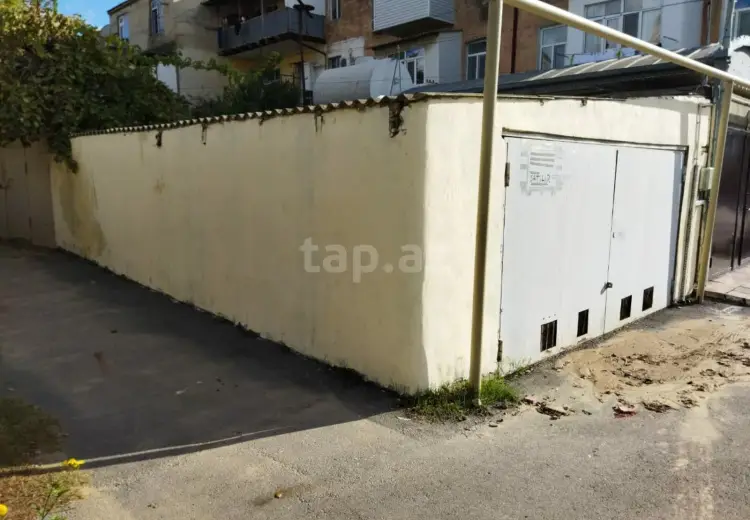0 m² Obyekt / Ofis , Bakı
