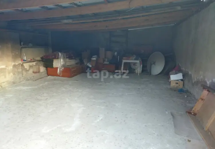 0 m² Obyekt / Ofis , Bakı