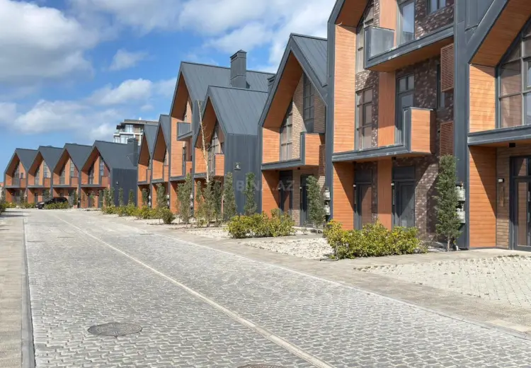 4 otaqlı mənzil Satılır, Nardaran qəs., Sabunçu, Bakı