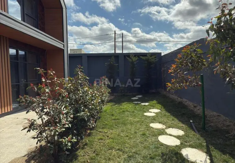 4 otaqlı mənzil Satılır, Nardaran qəs., Sabunçu, Bakı