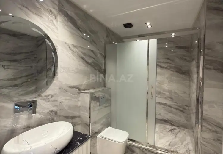 4 otaqlı mənzil Satılır, Nardaran qəs., Sabunçu, Bakı