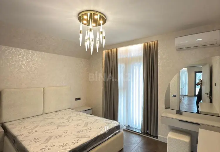 4 otaqlı mənzil Satılır, Nardaran qəs., Sabunçu, Bakı