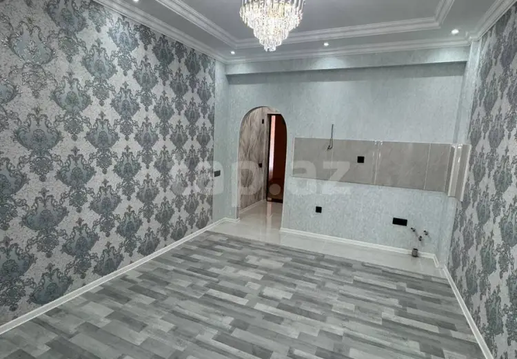 3 otaqlı mənzil , Xırdalan