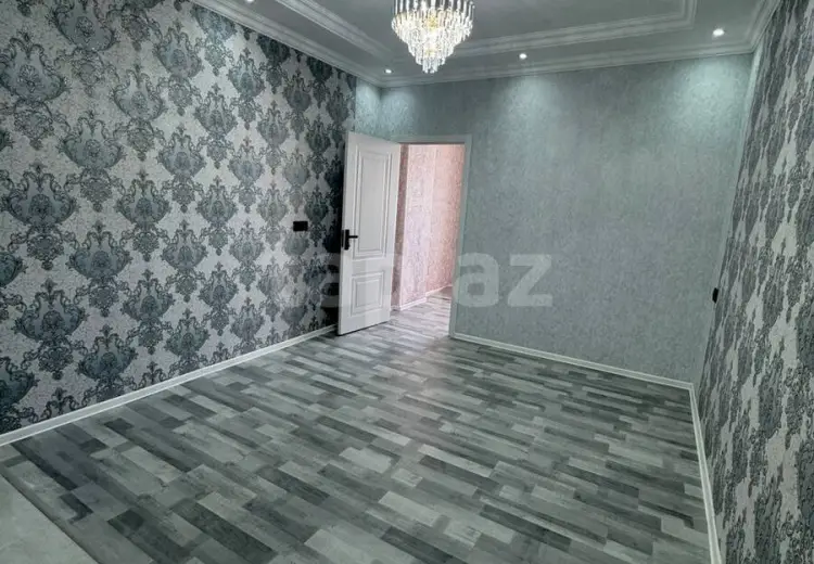 3 otaqlı mənzil , Xırdalan