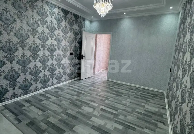 3 otaqlı mənzil , Xırdalan