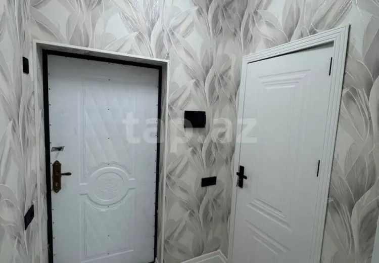 3 otaqlı mənzil , Xırdalan
