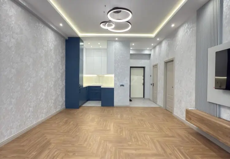 2 otaqlı mənzil Satılır, Nardaran qəs., Sabunçu, Bakı