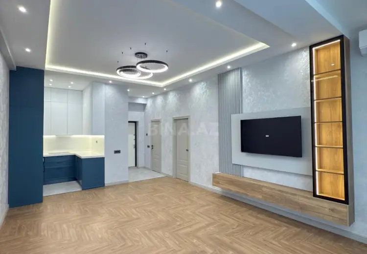2 otaqlı mənzil Satılır, Nardaran qəs., Sabunçu, Bakı