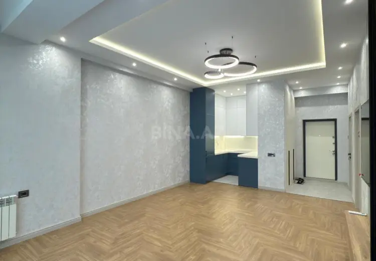 2 otaqlı mənzil Satılır, Nardaran qəs., Sabunçu, Bakı