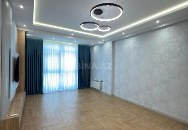 2 otaqlı mənzil Satılır, Nardaran qəs., Sabunçu, Bakı