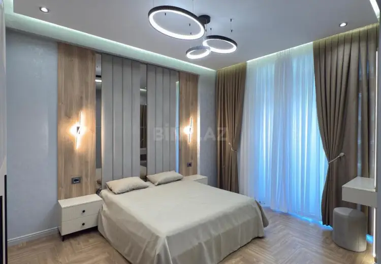2 otaqlı mənzil Satılır, Nardaran qəs., Sabunçu, Bakı