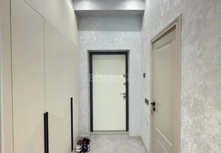2 otaqlı mənzil Satılır, Nardaran qəs., Sabunçu, Bakı