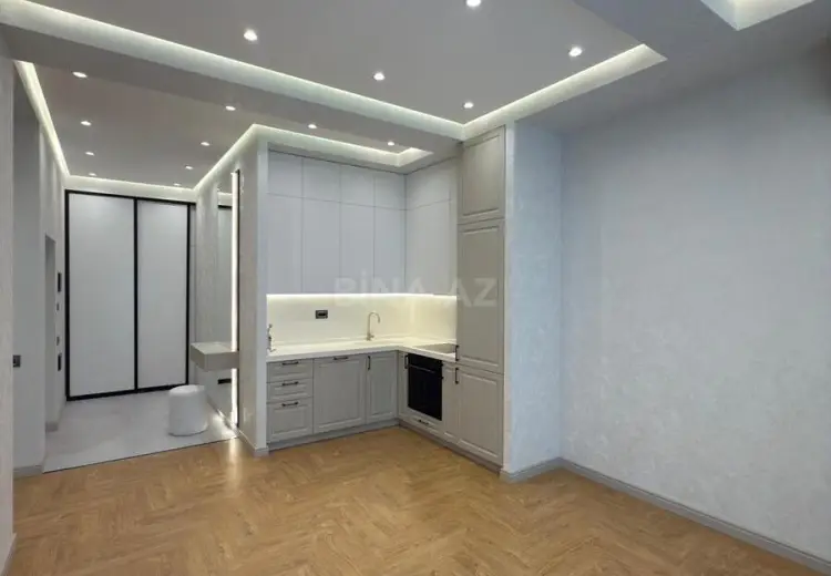 2 otaqlı mənzil Satılır, Nardaran qəs., Sabunçu, Bakı