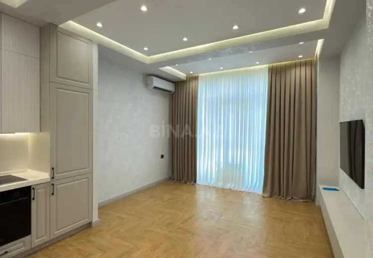 2 otaqlı mənzil Satılır, Nardaran qəs., Sabunçu, Bakı