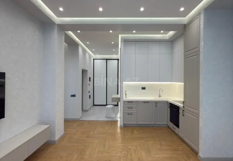 2 otaqlı mənzil Satılır, Nardaran qəs., Sabunçu, Bakı