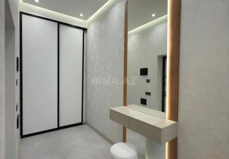 2 otaqlı mənzil Satılır, Nardaran qəs., Sabunçu, Bakı