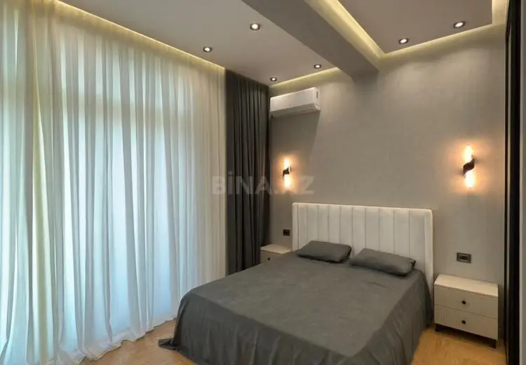 2 otaqlı mənzil Satılır, Nardaran qəs., Sabunçu, Bakı