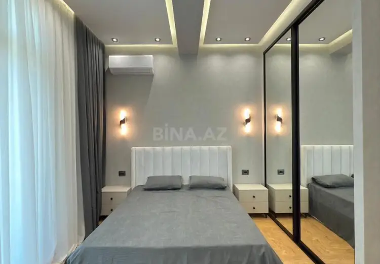 2 otaqlı mənzil Satılır, Nardaran qəs., Sabunçu, Bakı