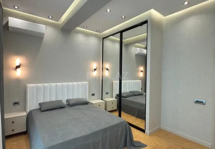 2 otaqlı mənzil Satılır, Nardaran qəs., Sabunçu, Bakı