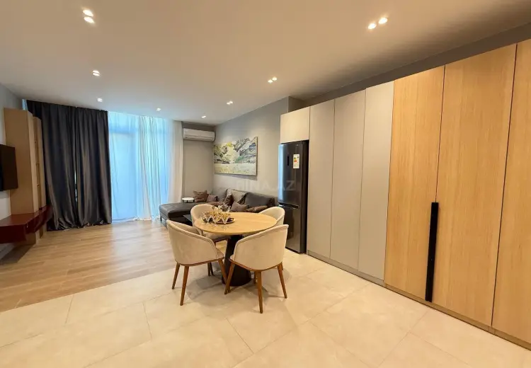 2 otaqlı mənzil Satılır, Nardaran qəs., Sabunçu, Bakı