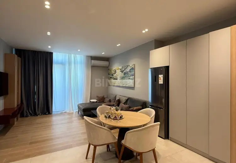2 otaqlı mənzil Satılır, Nardaran qəs., Sabunçu, Bakı