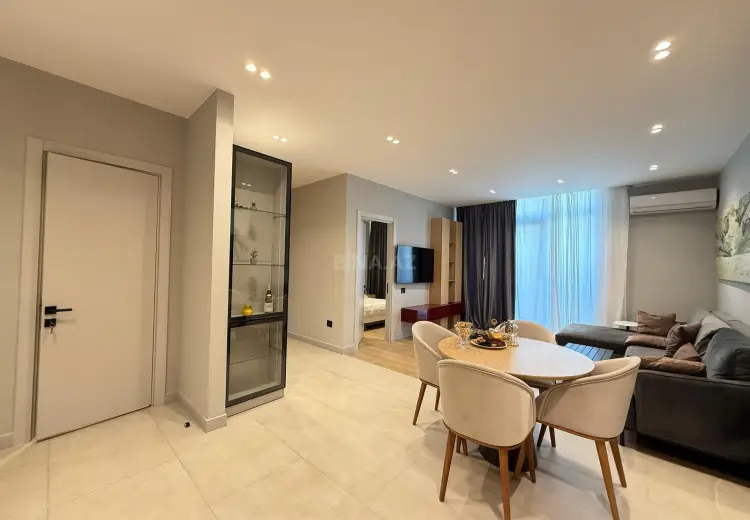 2 otaqlı mənzil Satılır, Nardaran qəs., Sabunçu, Bakı