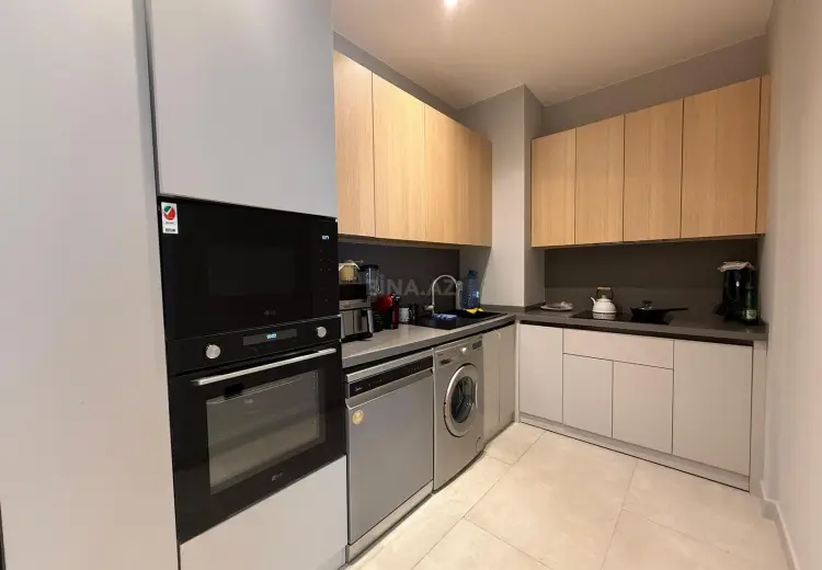 2 otaqlı mənzil Satılır, Nardaran qəs., Sabunçu, Bakı