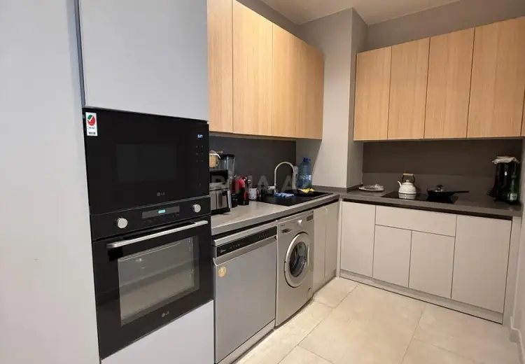 2 otaqlı mənzil Satılır, Nardaran qəs., Sabunçu, Bakı