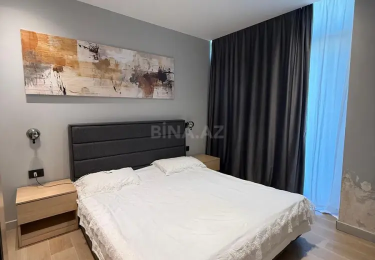 2 otaqlı mənzil Satılır, Nardaran qəs., Sabunçu, Bakı