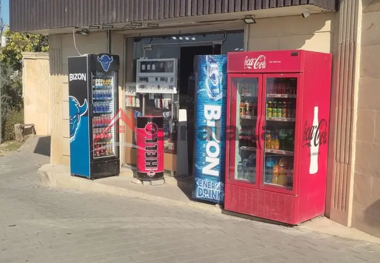 3 sot Torpaq Satılır, Bakı