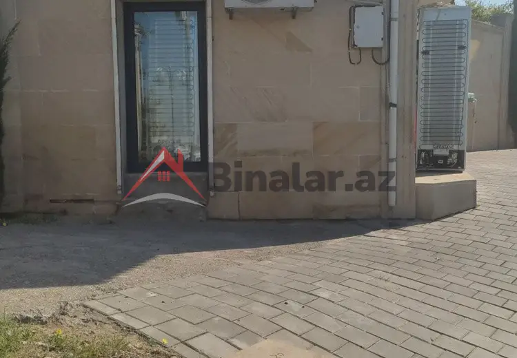 3 sot Torpaq Satılır, Bakı