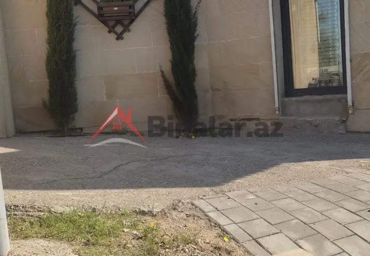 3 sot Torpaq Satılır, Bakı