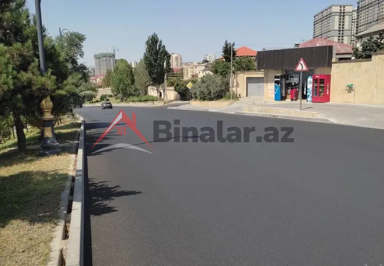 3 sot Torpaq Satılır, Bakı