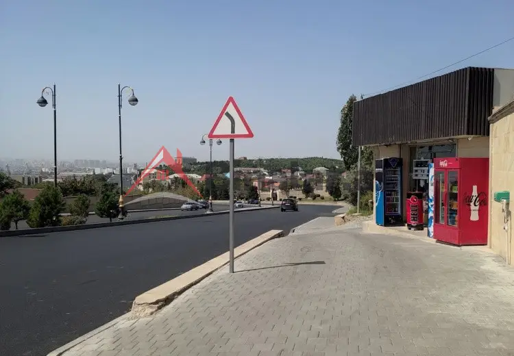 3 sot Torpaq Satılır, Bakı