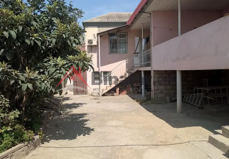 3 sot Torpaq Satılır, Bakı