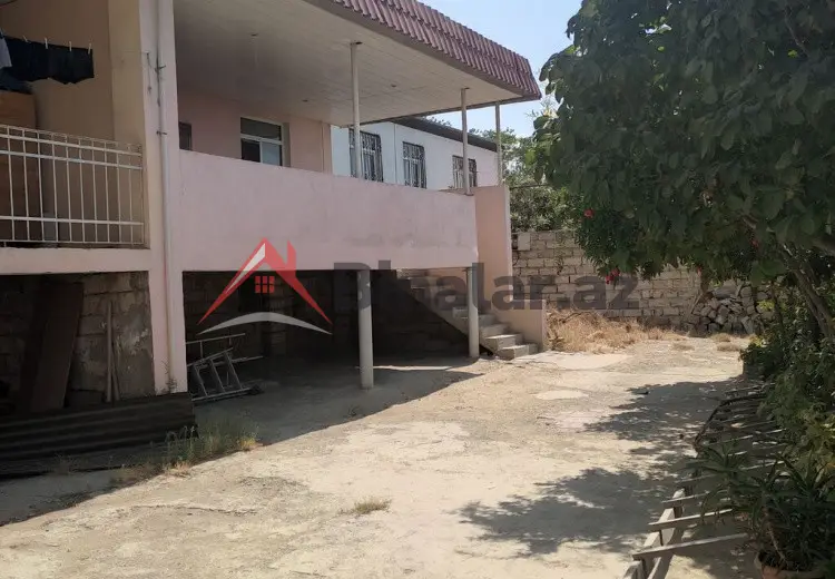 3 sot Torpaq Satılır, Bakı