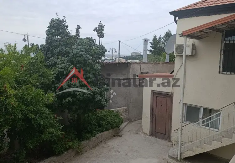 3 sot Torpaq Satılır, Bakı