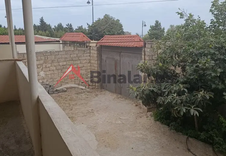 3 sot Torpaq Satılır, Bakı