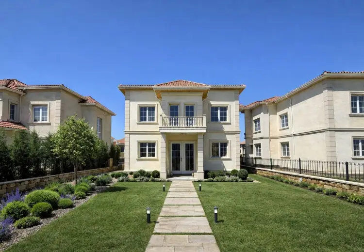 5 otaqlı mənzil Satılır, Nardaran qəs., Sabunçu, Bakı