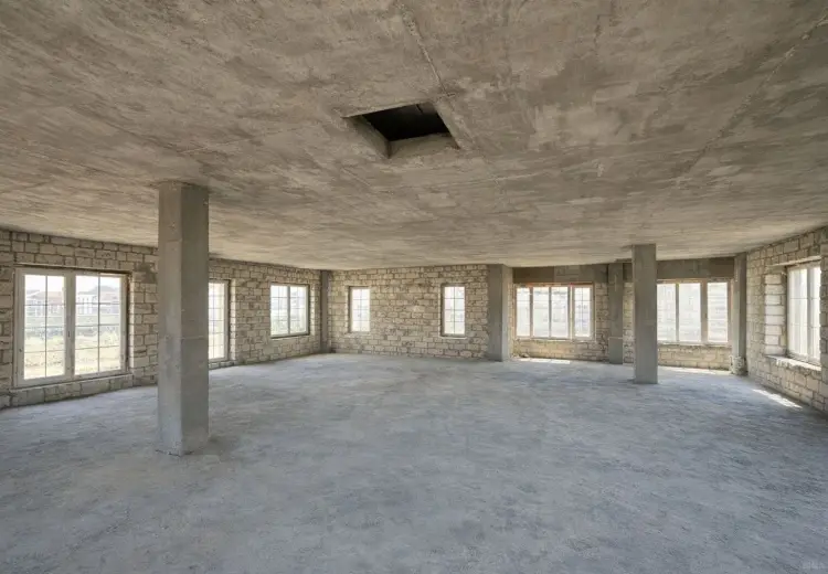 5 otaqlı mənzil Satılır, Nardaran qəs., Sabunçu, Bakı