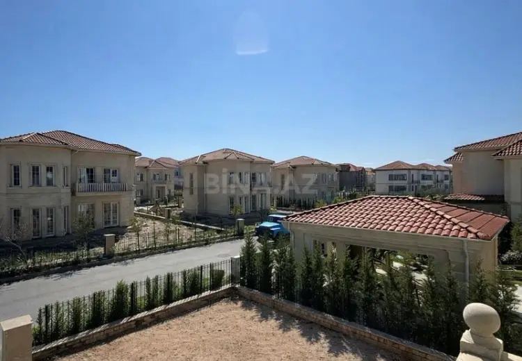 5 otaqlı mənzil Satılır, Nardaran qəs., Sabunçu, Bakı