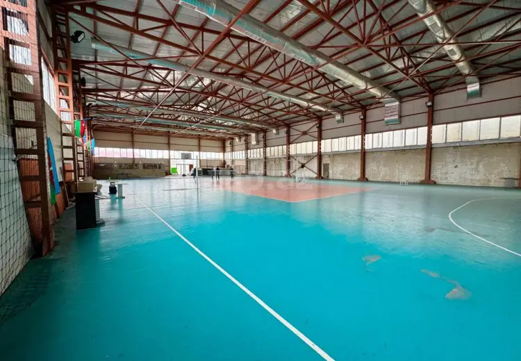 0 m² Obyekt / Ofis , Novxanı, Abşeron