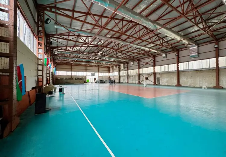 0 m² Obyekt / Ofis , Novxanı, Abşeron