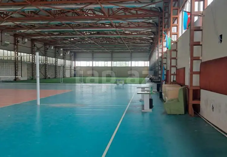 0 m² Obyekt / Ofis , Novxanı, Abşeron