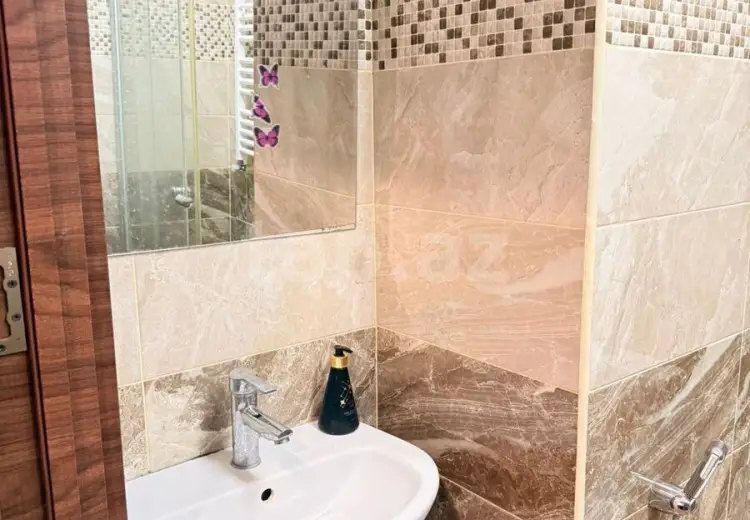 3 otaqlı mənzil , Bakı