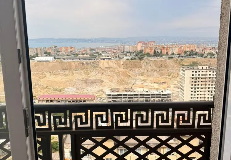 3 otaqlı mənzil , Bakı