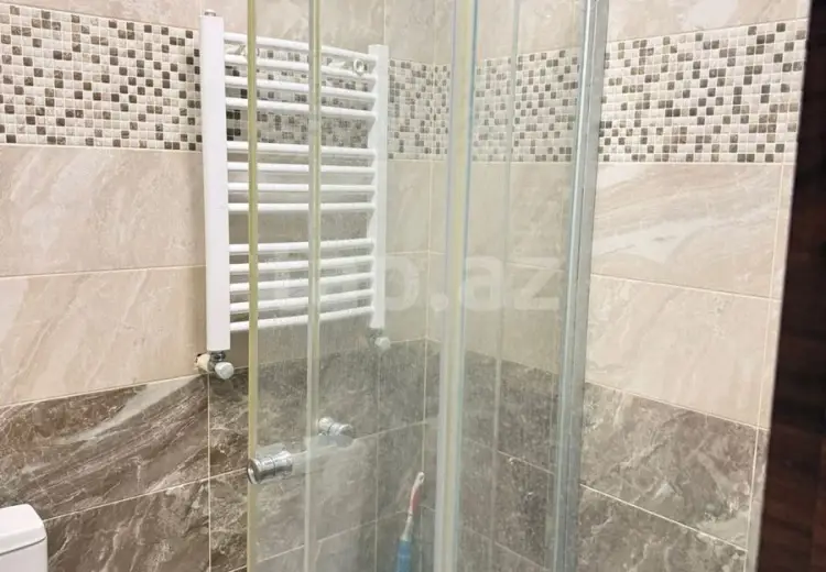3 otaqlı mənzil , Bakı
