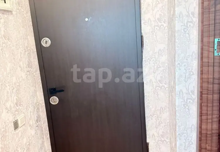 3 otaqlı mənzil , Bakı
